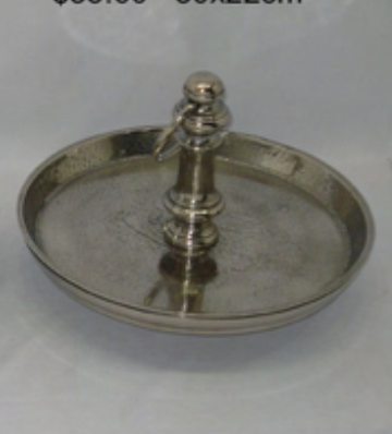 Cake Stand with Handle