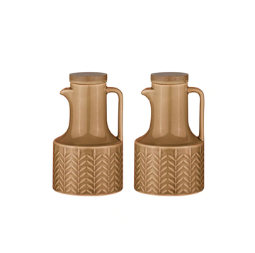 Heath Caramel Oil & Vinegar Set