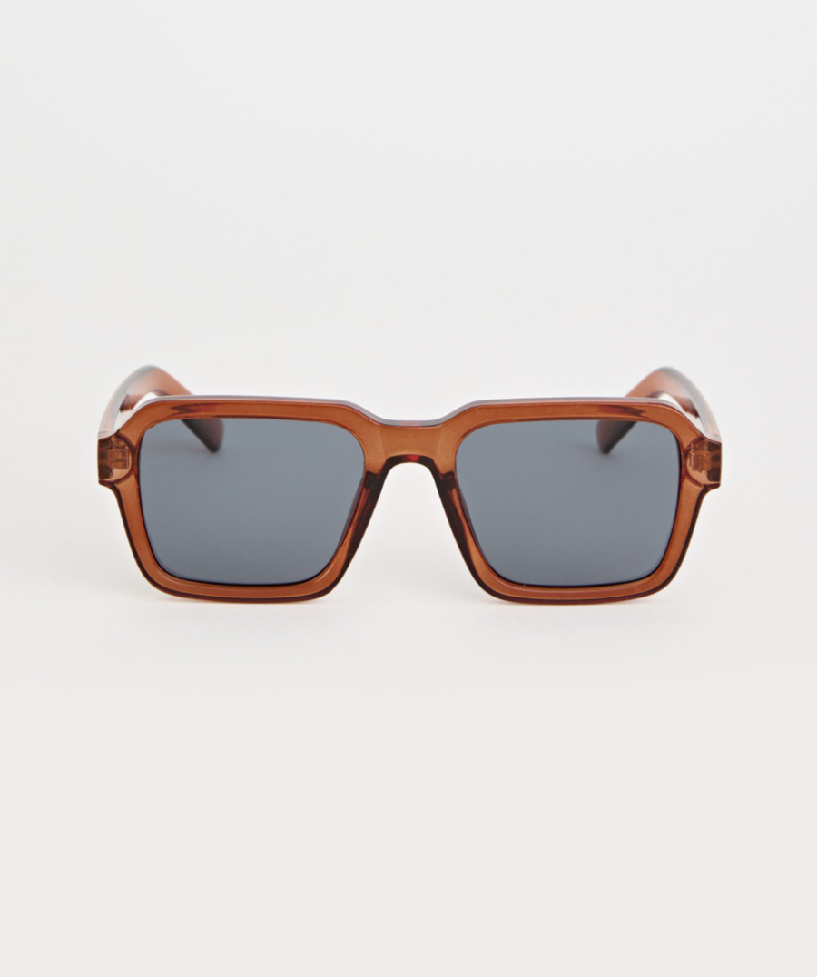Sunglasses - Wine Keely