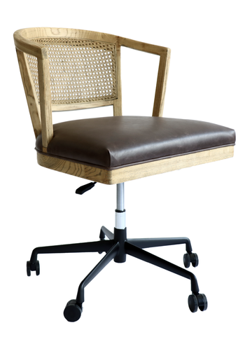 Heritage Adjustable Office Chair