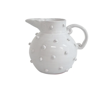 Figaro Bauble Jug