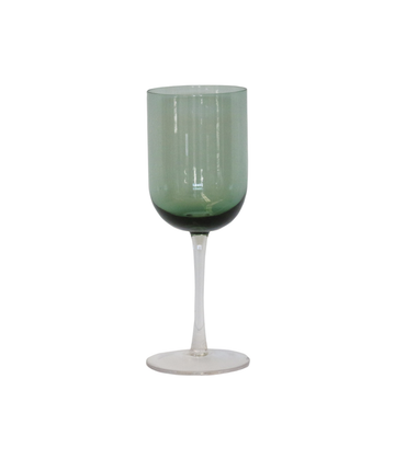 Fino Verde Wine Glass - Set of 4