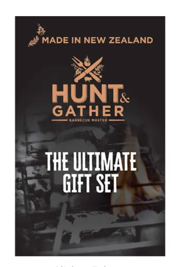 The Ultimate Gift Set