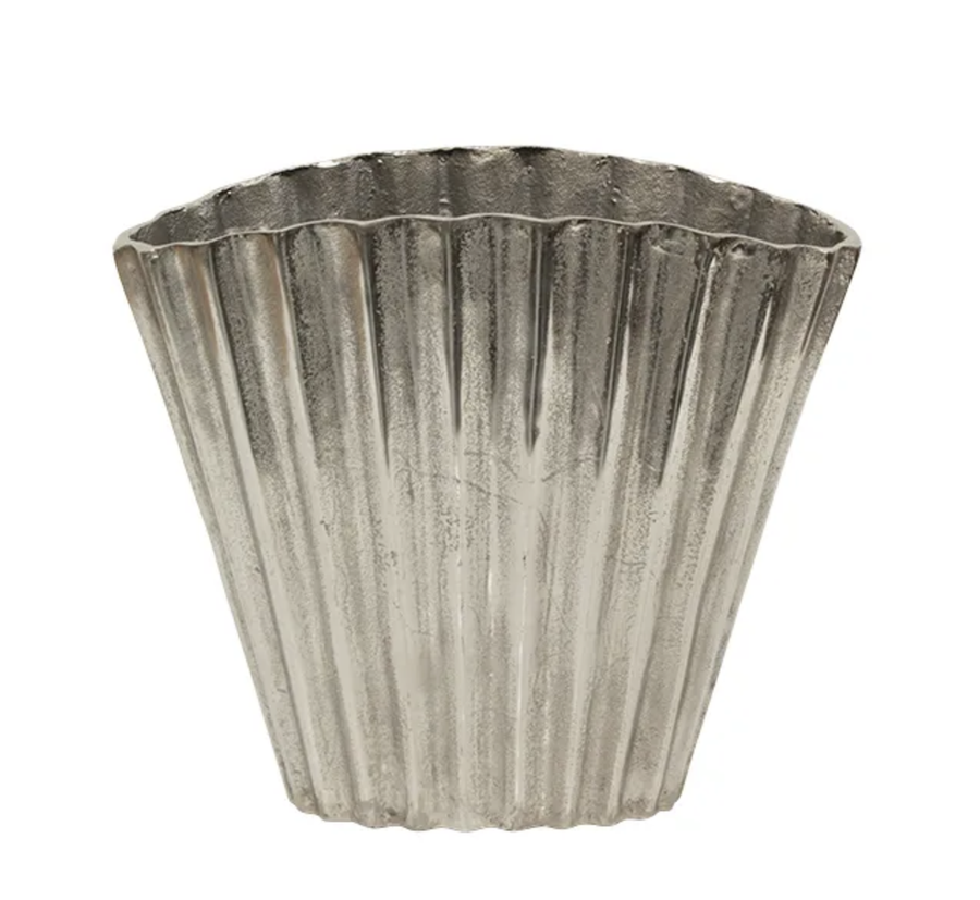 Fan Vase - Large