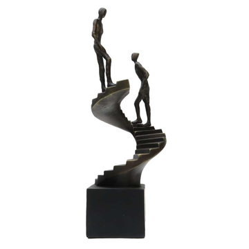 Spiral Staircase 2 Men