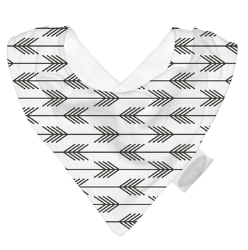 Jersey Bandana - Arrows