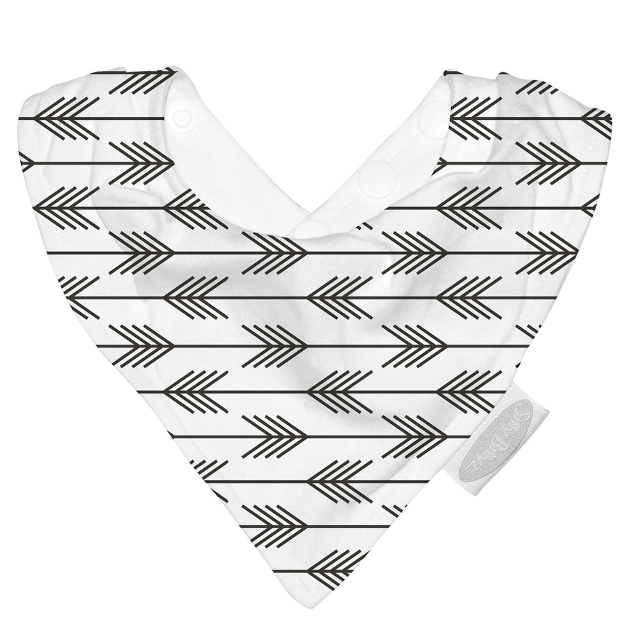 Jersey Bandana - Arrows