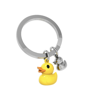 Keychain - Duck