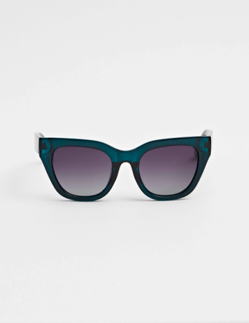 Sunglasses - Marseilles Blue