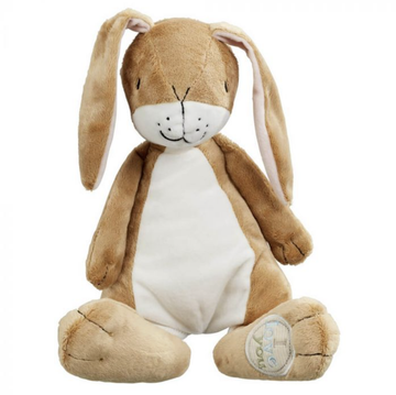 Nutbrown Hare Soft Toy