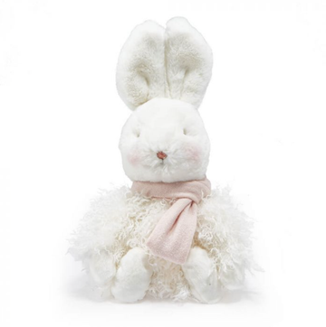 Aurora Angora Rabbit Soft Toy
