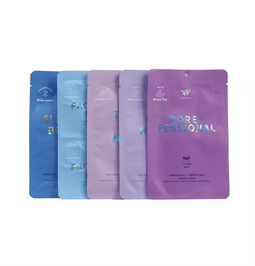 Beauty Sleep Multi Masking Set - 5pk