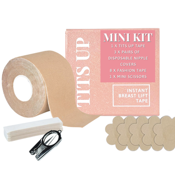 Mini Kit Tit