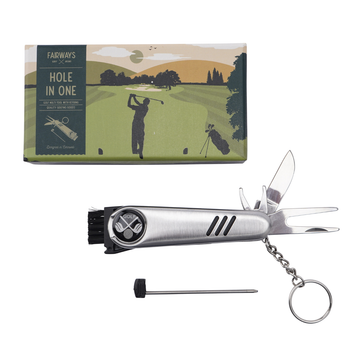 Golfing Goods Multi Tool