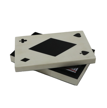 Double Card Box