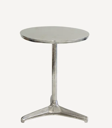 Hudson Round Side Table