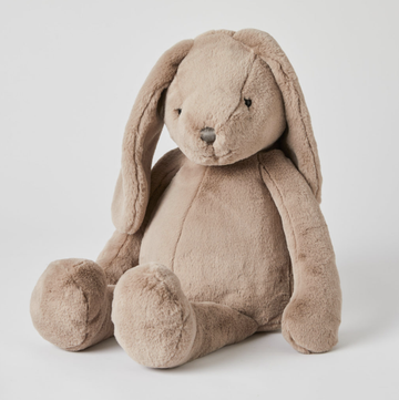 Taupe Bunny - Extra Large