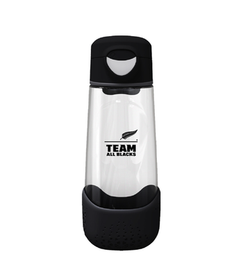 Sport Spout 600ml Bottle - All Blacks Limited Edition