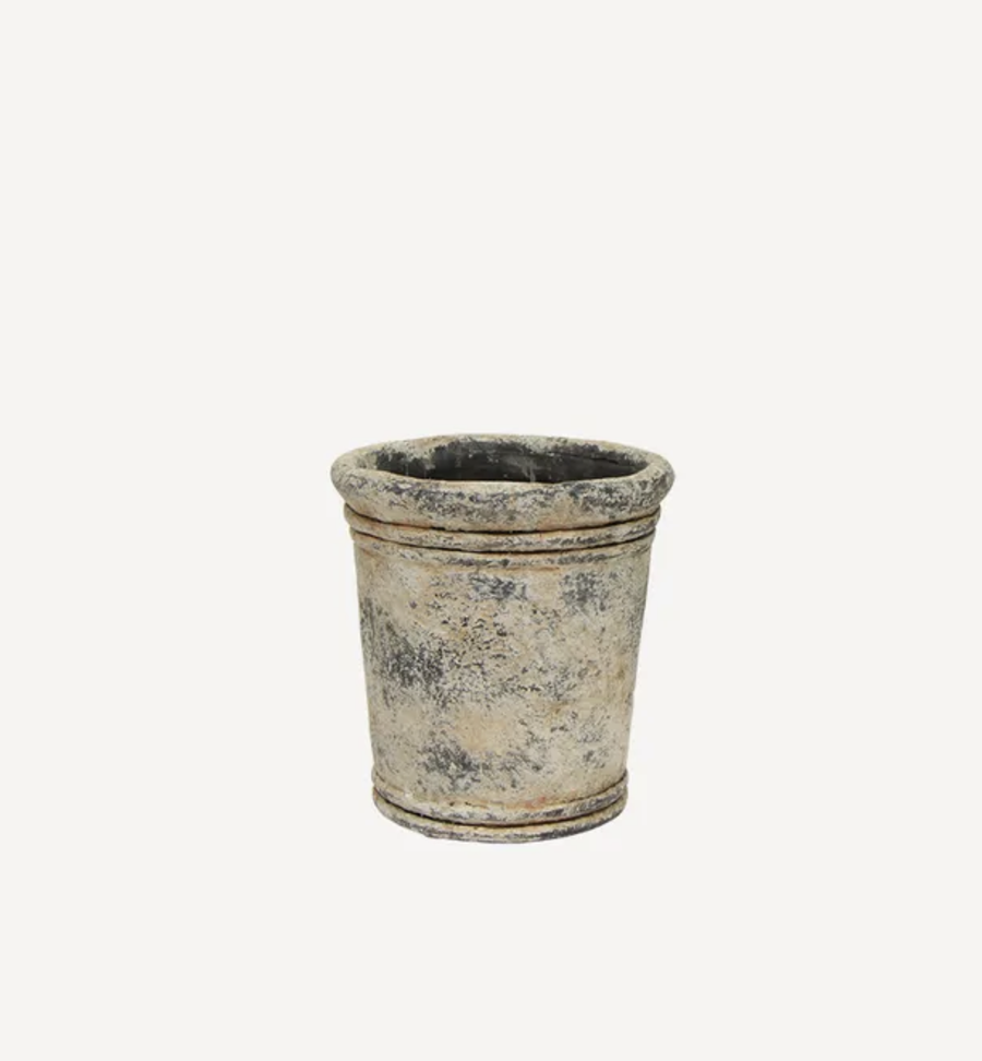 Gris Planter - Small