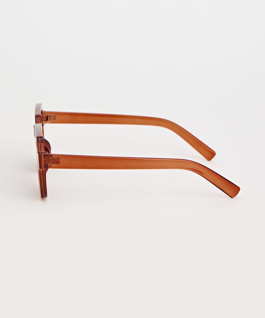 Sunglasses - Wine Keely