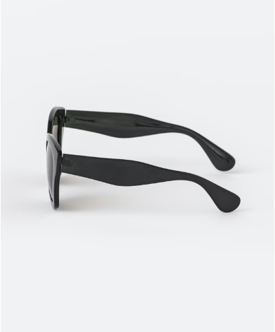 Sunglasses - Clara Black