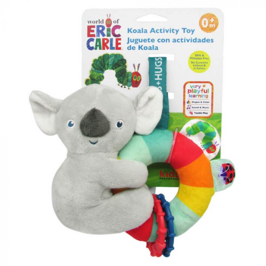 Koala Activity Toy