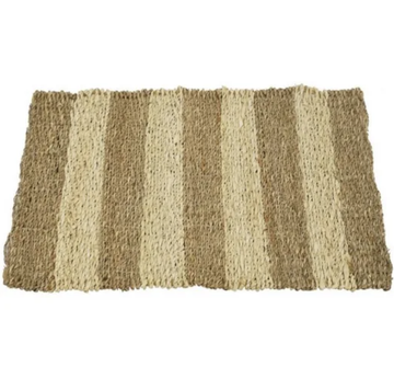 Issy Woven Placemat - Natural