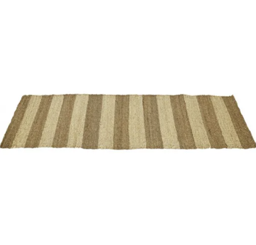 Issy Woven Table Runner - Natural