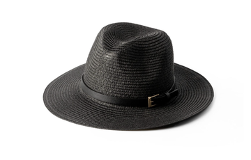 Tamsin Black Fedora