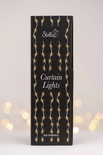 Curtain Lights