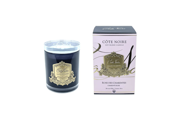 Soy Blend Candle 450g - Charente Rose