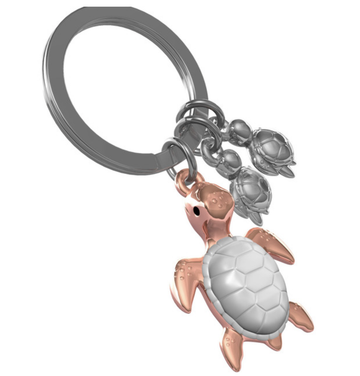 Keychain - Turtle