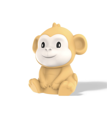 Baby Monkey Mini Light