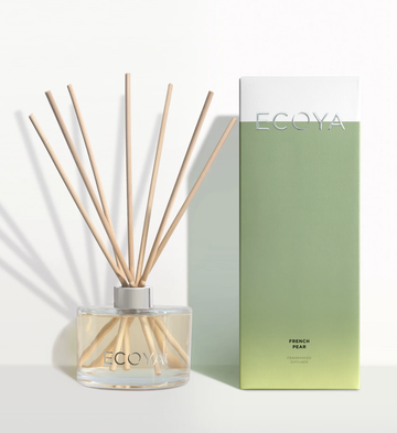 French Pear Reed Diffuser - 200ml