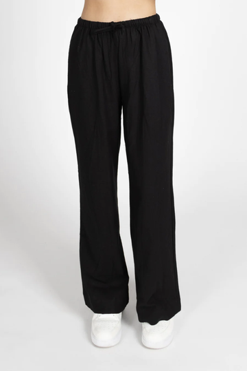 Tayla Pant - Black