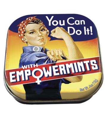 Empowermints Mints