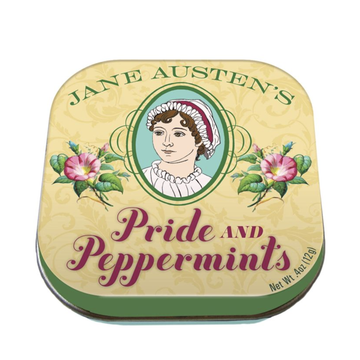 Pride And Peppermints Mints