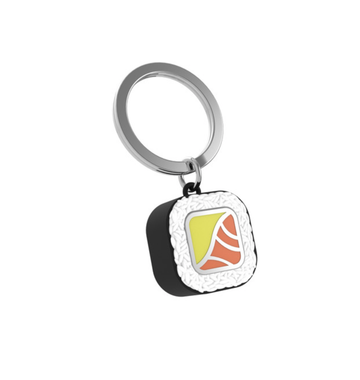 Keychain - Sushi