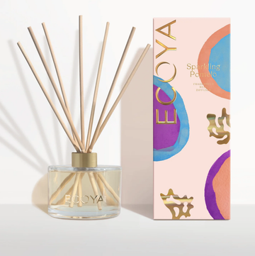 Sparkling Pomelo Reed Diffuser - High Summer 2024