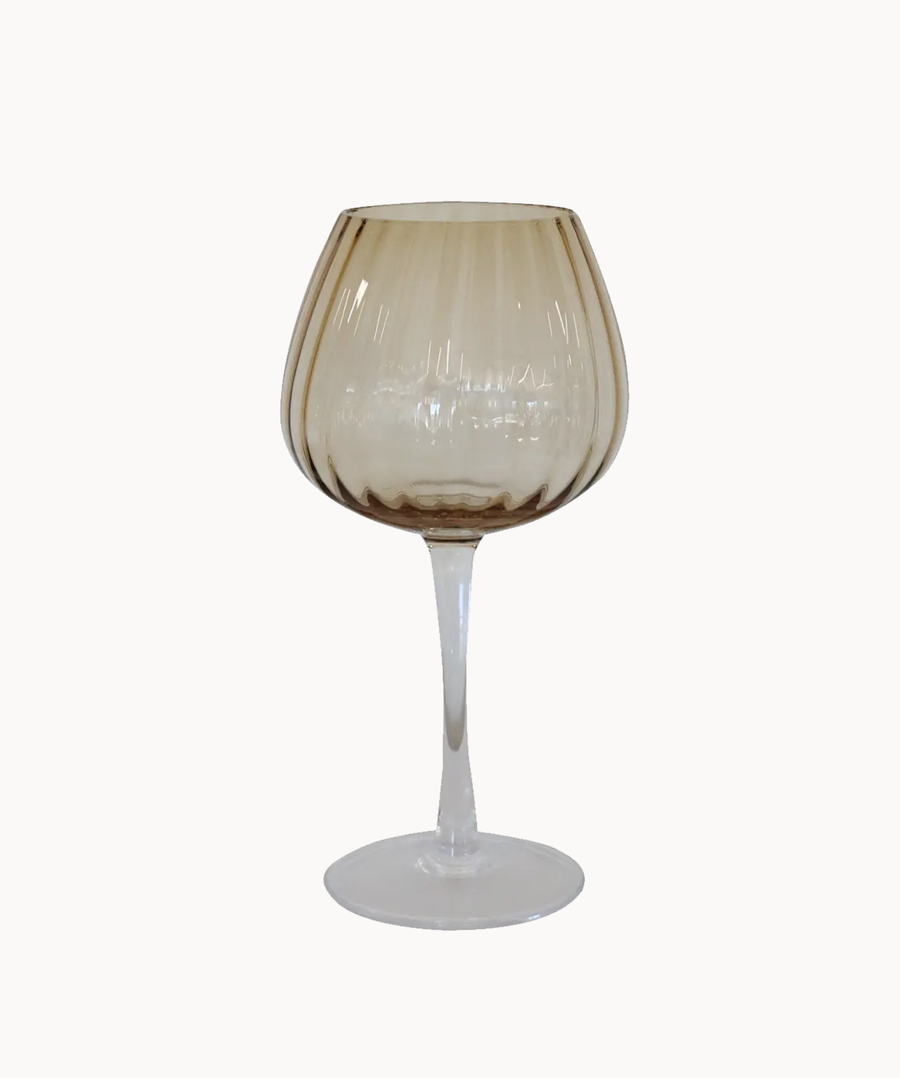 Casablanca Wine Glass - Set of 4