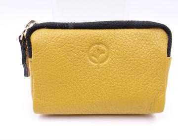 Pouch Wallet - Buttercup