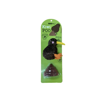 Kiwi Poo