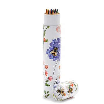 Nectar Meadows Pencil Tube