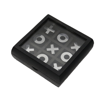 Tic Tac Toe Box - 10cm