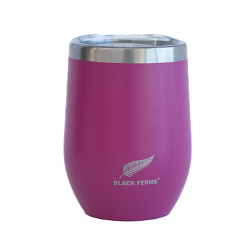 Official All Blacks Pink Bullet Tumbler
