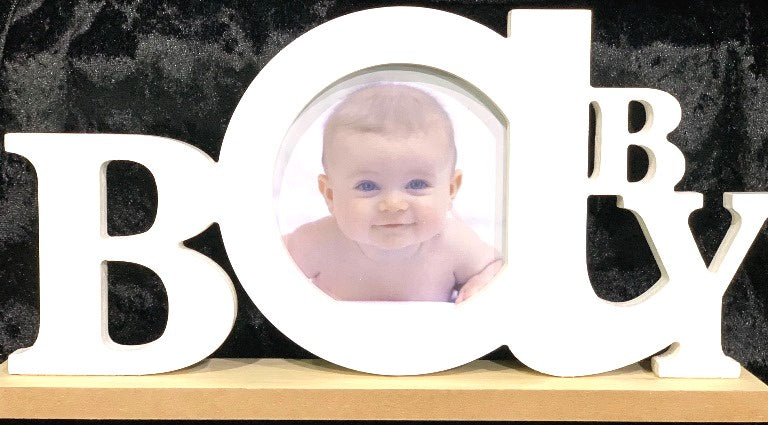Frame - Baby
