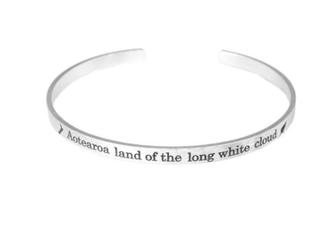 Aotearoa Bracelet