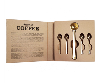 Coffee Spoon Set
