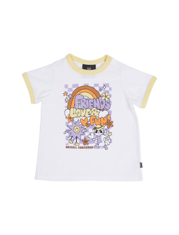 Beginnings Tee