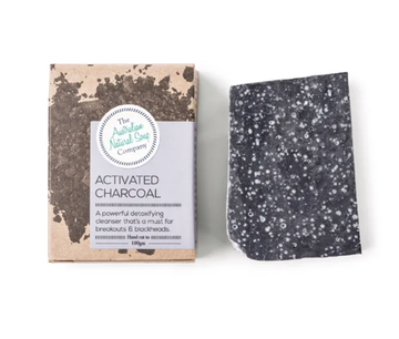 ANSC Soap - Activated Charcoal
